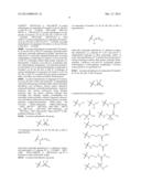 NAPHTHYRIDINE DERIVATIVES AS INHIBITORS OF HYPOXIA INDUCIBLE FACTOR (HIF)     HYDROXYLASE diagram and image