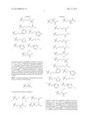 NAPHTHYRIDINE DERIVATIVES AS INHIBITORS OF HYPOXIA INDUCIBLE FACTOR (HIF)     HYDROXYLASE diagram and image