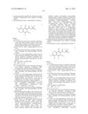 NAPHTHYRIDINE DERIVATIVES AS INHIBITORS OF HYPOXIA INDUCIBLE FACTOR (HIF)     HYDROXYLASE diagram and image