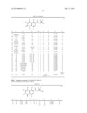 NAPHTHYRIDINE DERIVATIVES AS INHIBITORS OF HYPOXIA INDUCIBLE FACTOR (HIF)     HYDROXYLASE diagram and image