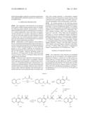 NAPHTHYRIDINE DERIVATIVES AS INHIBITORS OF HYPOXIA INDUCIBLE FACTOR (HIF)     HYDROXYLASE diagram and image