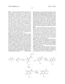 NAPHTHYRIDINE DERIVATIVES AS INHIBITORS OF HYPOXIA INDUCIBLE FACTOR (HIF)     HYDROXYLASE diagram and image