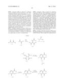 NAPHTHYRIDINE DERIVATIVES AS INHIBITORS OF HYPOXIA INDUCIBLE FACTOR (HIF)     HYDROXYLASE diagram and image