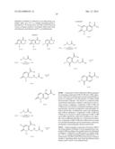 NAPHTHYRIDINE DERIVATIVES AS INHIBITORS OF HYPOXIA INDUCIBLE FACTOR (HIF)     HYDROXYLASE diagram and image