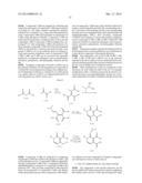 NAPHTHYRIDINE DERIVATIVES AS INHIBITORS OF HYPOXIA INDUCIBLE FACTOR (HIF)     HYDROXYLASE diagram and image