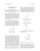 NOVEL SMALL-MOLECULES AS THERAPEUTICS diagram and image