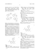 NOVEL SMALL-MOLECULES AS THERAPEUTICS diagram and image