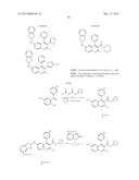 NOVEL SMALL-MOLECULES AS THERAPEUTICS diagram and image