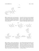 NOVEL SMALL-MOLECULES AS THERAPEUTICS diagram and image