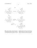 NOVEL SMALL-MOLECULES AS THERAPEUTICS diagram and image