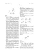 NOVEL SMALL-MOLECULES AS THERAPEUTICS diagram and image