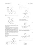 NOVEL SMALL-MOLECULES AS THERAPEUTICS diagram and image