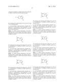 FUSED BICYCLIC IMIDAZOLES diagram and image