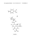 Novel Solid Forms of Antibiotics diagram and image