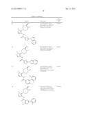 CYCLIC ETHER PYRAZOL-4-YL-HETEROCYCLYL-CARBOXAMIDE COMPOUNDS AND METHODS     OF USE diagram and image