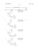 CYCLIC ETHER PYRAZOL-4-YL-HETEROCYCLYL-CARBOXAMIDE COMPOUNDS AND METHODS     OF USE diagram and image