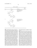 CYCLIC ETHER PYRAZOL-4-YL-HETEROCYCLYL-CARBOXAMIDE COMPOUNDS AND METHODS     OF USE diagram and image