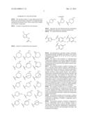 CYCLIC ETHER PYRAZOL-4-YL-HETEROCYCLYL-CARBOXAMIDE COMPOUNDS AND METHODS     OF USE diagram and image