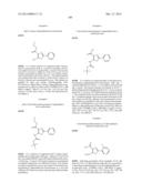 CYCLIC ETHER PYRAZOL-4-YL-HETEROCYCLYL-CARBOXAMIDE COMPOUNDS AND METHODS     OF USE diagram and image