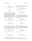 CYCLIC ETHER PYRAZOL-4-YL-HETEROCYCLYL-CARBOXAMIDE COMPOUNDS AND METHODS     OF USE diagram and image