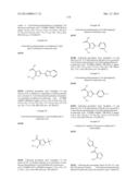 CYCLIC ETHER PYRAZOL-4-YL-HETEROCYCLYL-CARBOXAMIDE COMPOUNDS AND METHODS     OF USE diagram and image