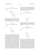 CYCLIC ETHER PYRAZOL-4-YL-HETEROCYCLYL-CARBOXAMIDE COMPOUNDS AND METHODS     OF USE diagram and image