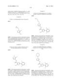 CYCLIC ETHER PYRAZOL-4-YL-HETEROCYCLYL-CARBOXAMIDE COMPOUNDS AND METHODS     OF USE diagram and image