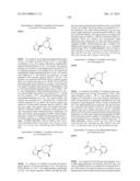 CYCLIC ETHER PYRAZOL-4-YL-HETEROCYCLYL-CARBOXAMIDE COMPOUNDS AND METHODS     OF USE diagram and image