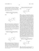 CYCLIC ETHER PYRAZOL-4-YL-HETEROCYCLYL-CARBOXAMIDE COMPOUNDS AND METHODS     OF USE diagram and image