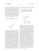 CYCLIC ETHER PYRAZOL-4-YL-HETEROCYCLYL-CARBOXAMIDE COMPOUNDS AND METHODS     OF USE diagram and image