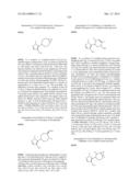 CYCLIC ETHER PYRAZOL-4-YL-HETEROCYCLYL-CARBOXAMIDE COMPOUNDS AND METHODS     OF USE diagram and image