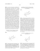 CYCLIC ETHER PYRAZOL-4-YL-HETEROCYCLYL-CARBOXAMIDE COMPOUNDS AND METHODS     OF USE diagram and image