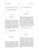 CYCLIC ETHER PYRAZOL-4-YL-HETEROCYCLYL-CARBOXAMIDE COMPOUNDS AND METHODS     OF USE diagram and image