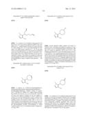 CYCLIC ETHER PYRAZOL-4-YL-HETEROCYCLYL-CARBOXAMIDE COMPOUNDS AND METHODS     OF USE diagram and image