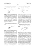 CYCLIC ETHER PYRAZOL-4-YL-HETEROCYCLYL-CARBOXAMIDE COMPOUNDS AND METHODS     OF USE diagram and image