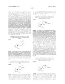 CYCLIC ETHER PYRAZOL-4-YL-HETEROCYCLYL-CARBOXAMIDE COMPOUNDS AND METHODS     OF USE diagram and image