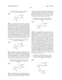 CYCLIC ETHER PYRAZOL-4-YL-HETEROCYCLYL-CARBOXAMIDE COMPOUNDS AND METHODS     OF USE diagram and image