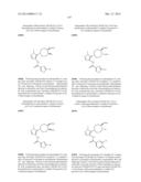 CYCLIC ETHER PYRAZOL-4-YL-HETEROCYCLYL-CARBOXAMIDE COMPOUNDS AND METHODS     OF USE diagram and image