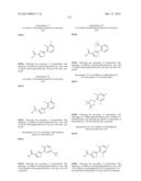 CYCLIC ETHER PYRAZOL-4-YL-HETEROCYCLYL-CARBOXAMIDE COMPOUNDS AND METHODS     OF USE diagram and image