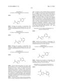 CYCLIC ETHER PYRAZOL-4-YL-HETEROCYCLYL-CARBOXAMIDE COMPOUNDS AND METHODS     OF USE diagram and image