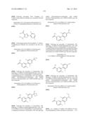 CYCLIC ETHER PYRAZOL-4-YL-HETEROCYCLYL-CARBOXAMIDE COMPOUNDS AND METHODS     OF USE diagram and image