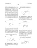 CYCLIC ETHER PYRAZOL-4-YL-HETEROCYCLYL-CARBOXAMIDE COMPOUNDS AND METHODS     OF USE diagram and image