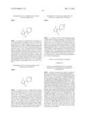 CYCLIC ETHER PYRAZOL-4-YL-HETEROCYCLYL-CARBOXAMIDE COMPOUNDS AND METHODS     OF USE diagram and image