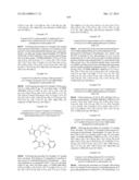 CYCLIC ETHER PYRAZOL-4-YL-HETEROCYCLYL-CARBOXAMIDE COMPOUNDS AND METHODS     OF USE diagram and image