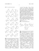 CYCLIC ETHER PYRAZOL-4-YL-HETEROCYCLYL-CARBOXAMIDE COMPOUNDS AND METHODS     OF USE diagram and image