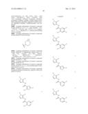 CYCLIC ETHER PYRAZOL-4-YL-HETEROCYCLYL-CARBOXAMIDE COMPOUNDS AND METHODS     OF USE diagram and image