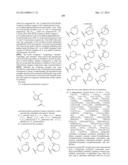 CYCLIC ETHER PYRAZOL-4-YL-HETEROCYCLYL-CARBOXAMIDE COMPOUNDS AND METHODS     OF USE diagram and image