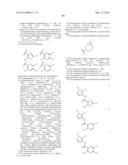 CYCLIC ETHER PYRAZOL-4-YL-HETEROCYCLYL-CARBOXAMIDE COMPOUNDS AND METHODS     OF USE diagram and image