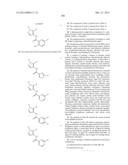 CYCLIC ETHER PYRAZOL-4-YL-HETEROCYCLYL-CARBOXAMIDE COMPOUNDS AND METHODS     OF USE diagram and image