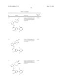 CYCLIC ETHER PYRAZOL-4-YL-HETEROCYCLYL-CARBOXAMIDE COMPOUNDS AND METHODS     OF USE diagram and image